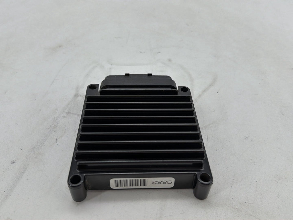 2007 Harley Street Glide Touring FLHX OEM Engine Control Module Brain ECU ECM