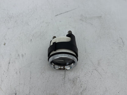 2003 Harley Electra Glide Touring Ultra FLHTCUI OEM Oil Pressure Gauge Instrument Cluster