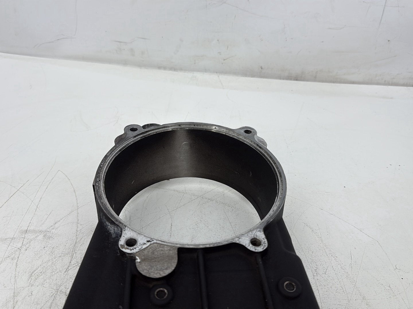 2000 Harley Touring FLHTCUI Electra Glide Ultra OEM Inner Primary Clutch Cover