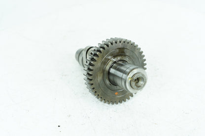 1984 - 1998 Harley-Davidson Touring Electra Glide Ultra Camshaft Housing 24587-95
