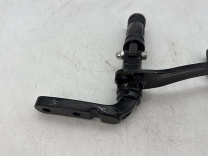 2006 Harley Dyna FXDWGI Wide Glide OEM Right Driver Foot Controls Peg Rest