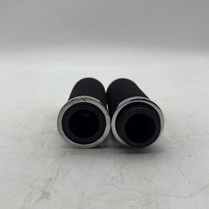 2007 - 2012 Harley-Davidson Touring Electra Glide Classic Front Left Right Handgrip Hand Grips 56206-96