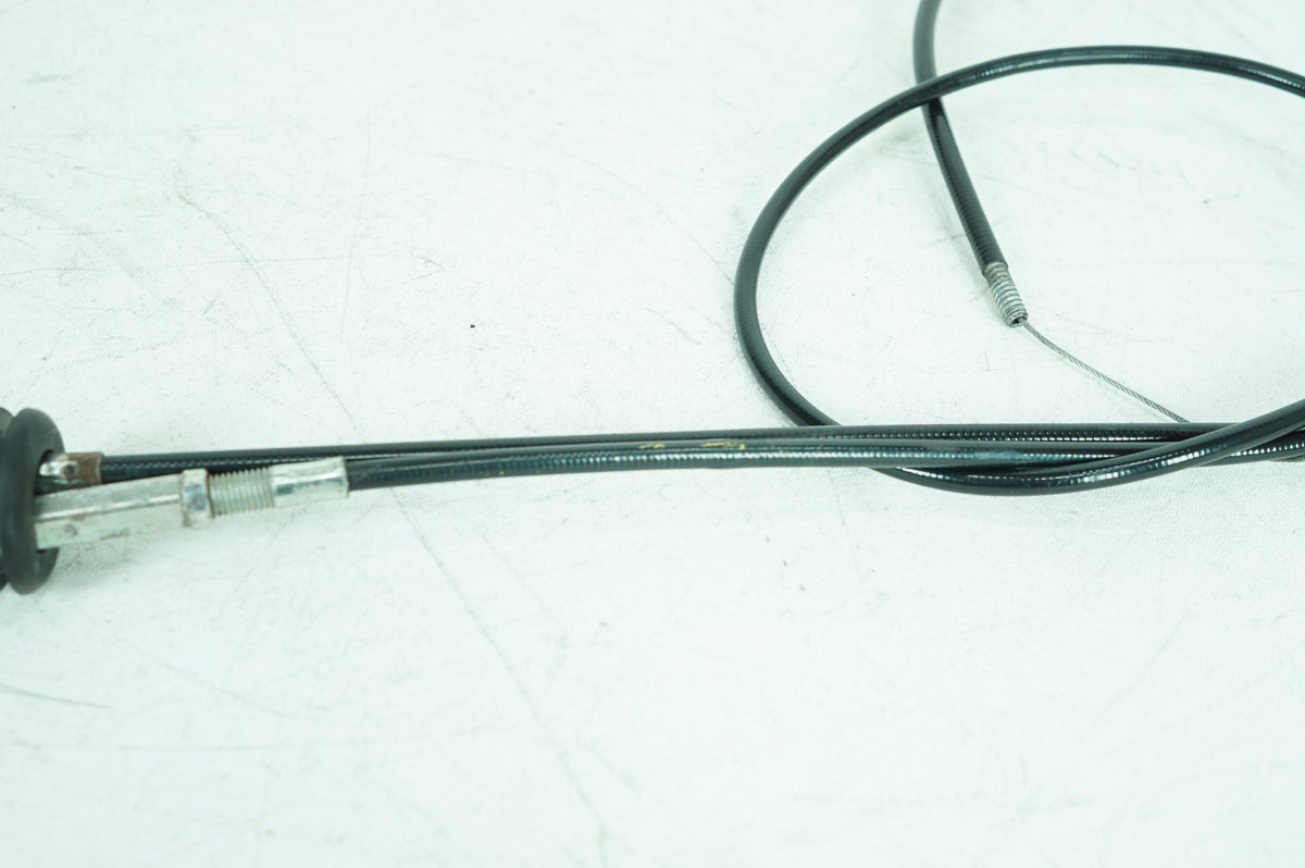 2007 Harley Touring FLHX Street Glide OEM Idle Throttle Wire Cables Line