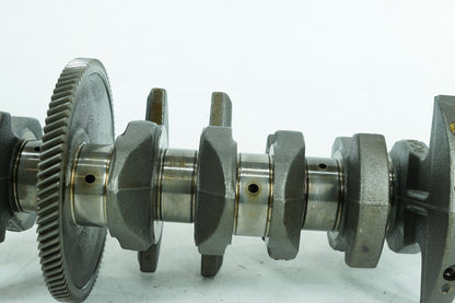 2013 - 2015 Jaguar XF  Crankshaft