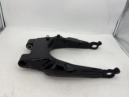 2015 Harley Touring FLHXS Street Glide OEM Rear Fork Swingarm Swing Arm