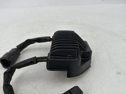 2007 - 2017 Harley-Davidson Dyna Super Glide Custom Voltage Regulator Rectifier  74631-06