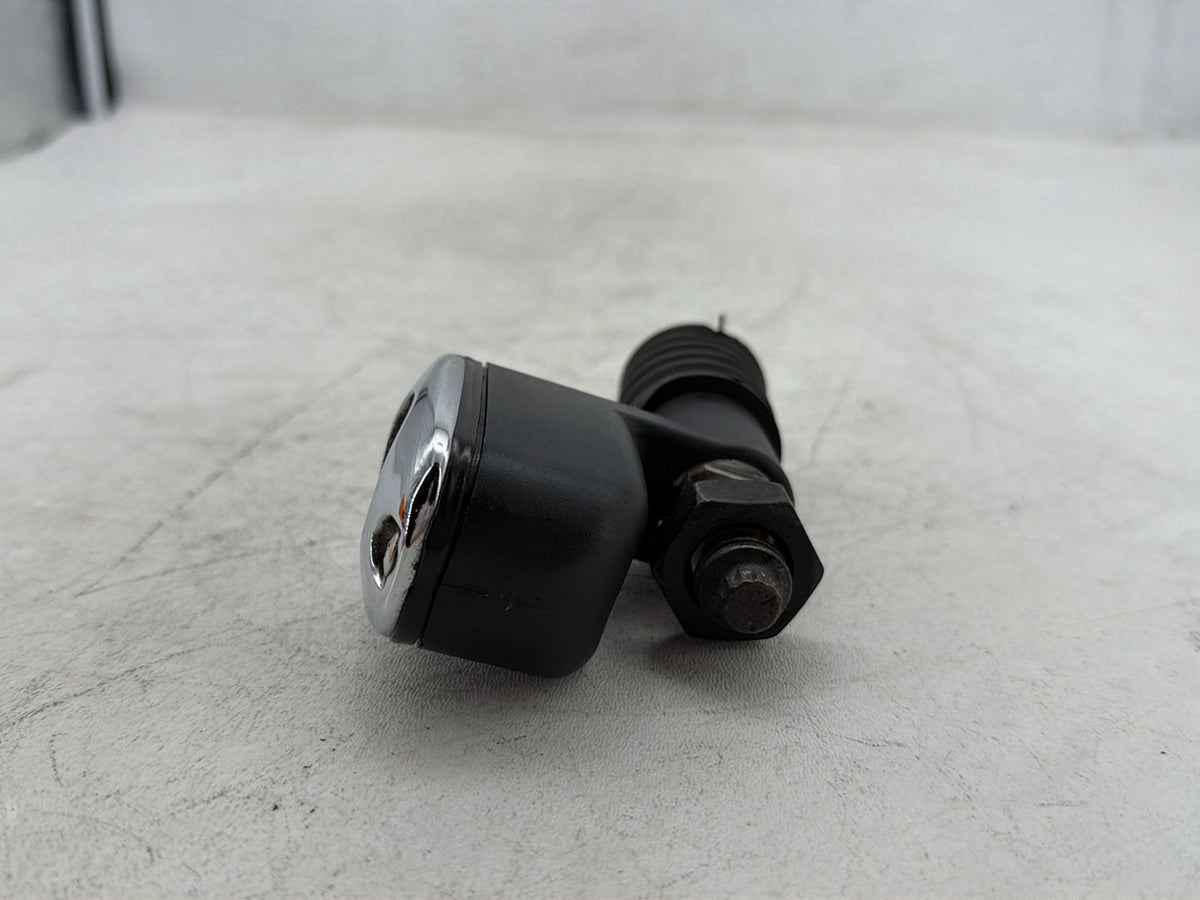 2005 Harley Road King Touring Police OEM Rear Brake Master Cylinder Reservoir
