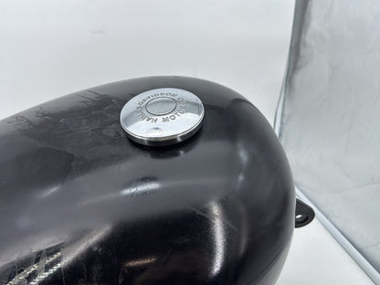2004 - 2013 Harley-Davidson Sportster 883 Custom Fuel Gas Tank Gasoline Reservoir 62213-04