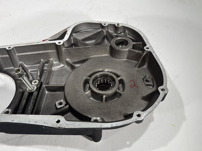 1996 Harley Electra Glide Touring FLHT OEM Inner Primary Clutch Cover