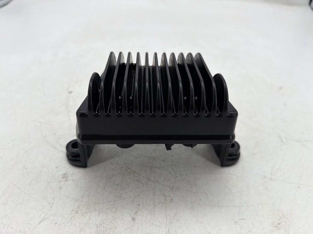 2010 Harley Electra Glide Touring Ultra OEM Voltage Regulator Rectifier