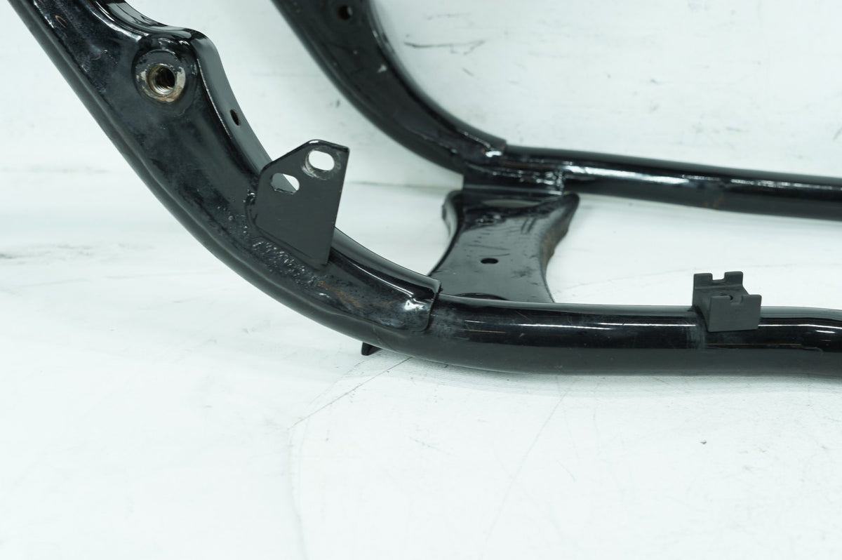 08 Harley Touring FLHX Street Glide OEM Body Main Frame Chassis 47900-08BHP S