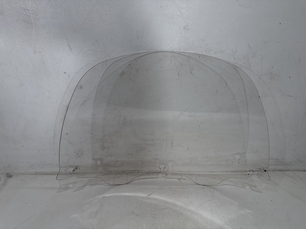 2001 Harley Electra Glide Touring Classic OEM Front Windshield Windscreen Cover
