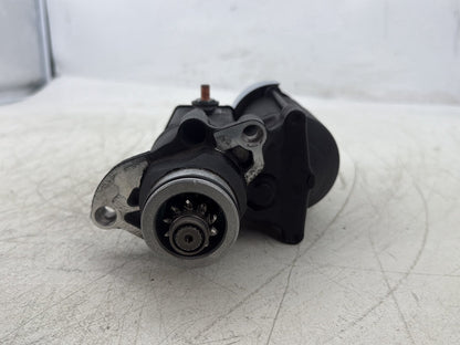 2011 Harley Street Glide Touring FLHX OEM Engine Starter Motor