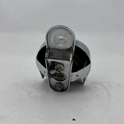 1991 - 2003 Harley-Davidson Sportster Base 1200 Horn Signal Klaxon Chrome Cover  	69012-93A