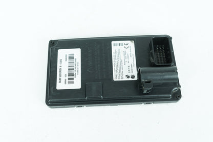2008 - 2016 Harley-Davidson Touring Electra Glide Ultra Body Control Module BCU BCM 69994-12A