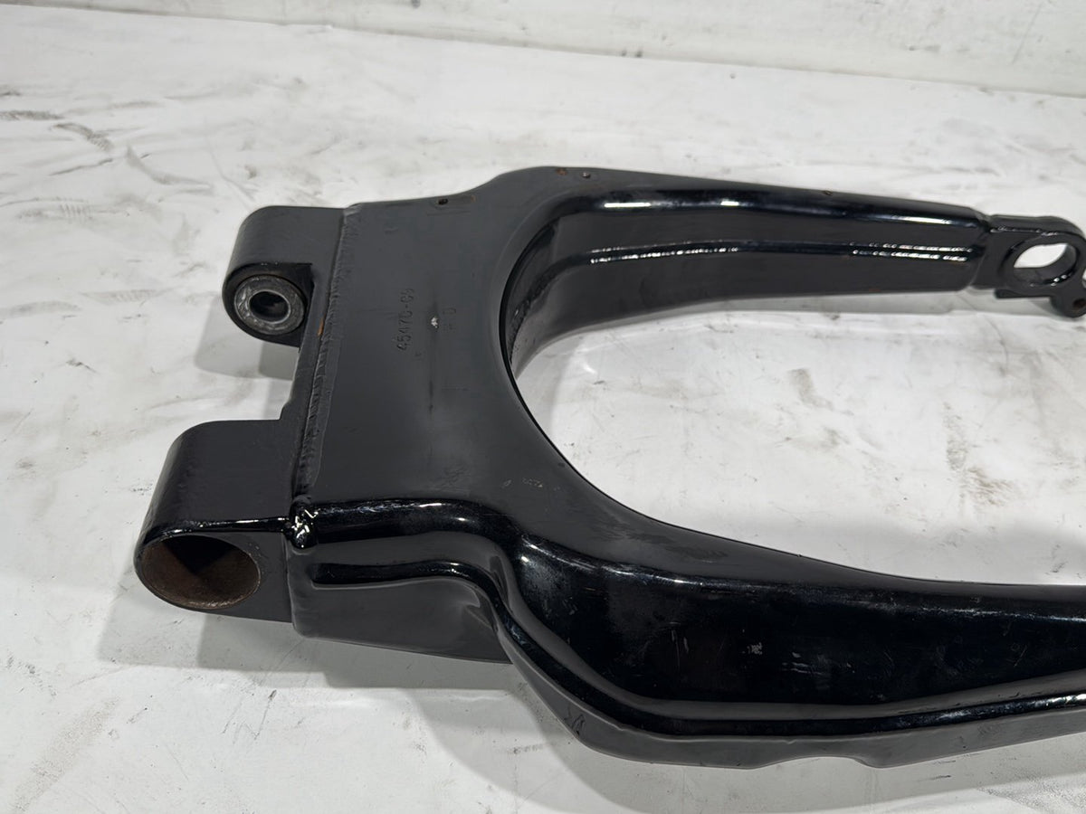 2009 Harley Street Glide Touring FLHX OEM Rear Fork Swingarm Swing Arm