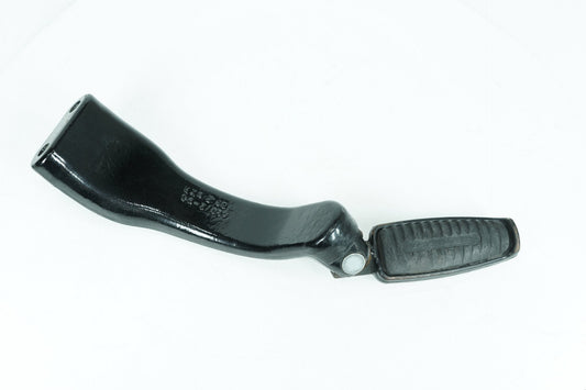 2012 - 2026 Harley-Davidson Sportster Iron 883 Left Driver Footpeg Bracket Mount 42972-04