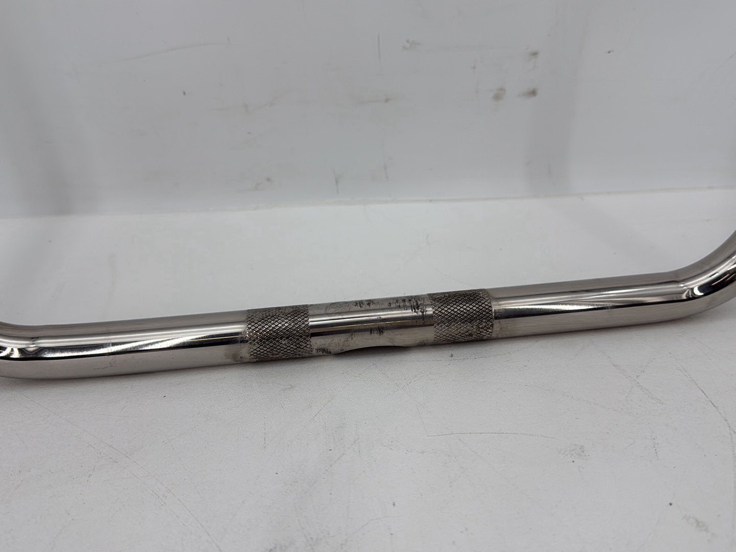 2007 - 2011 Harley-Davidson Touring Electra Glide Ultra Front Handlebars Handle Bars 55924-08