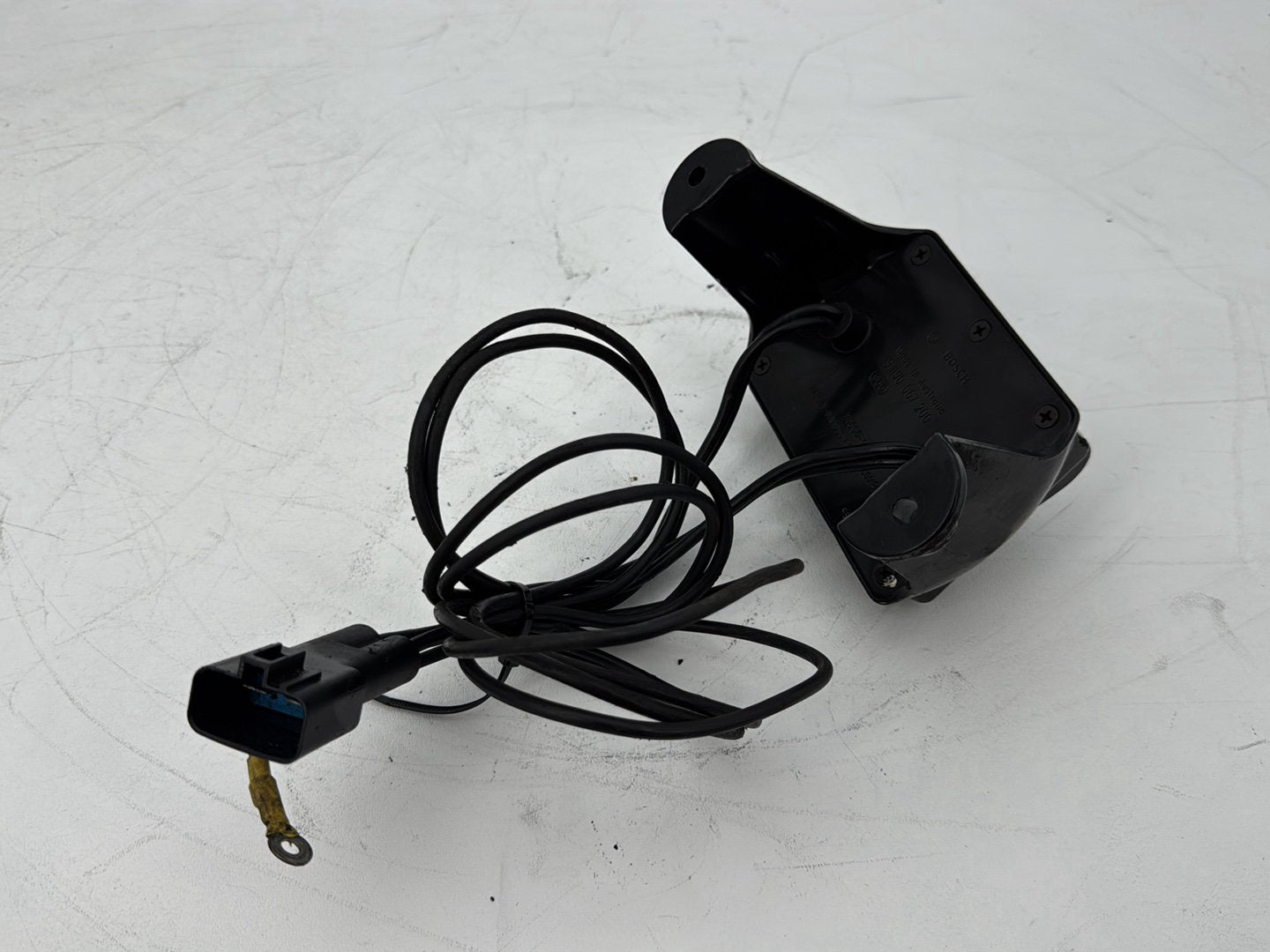 1999 - 2006 Harley-Davidson Touring Electra Glide Classic Voltage Regulator Rectifier  74505-97A