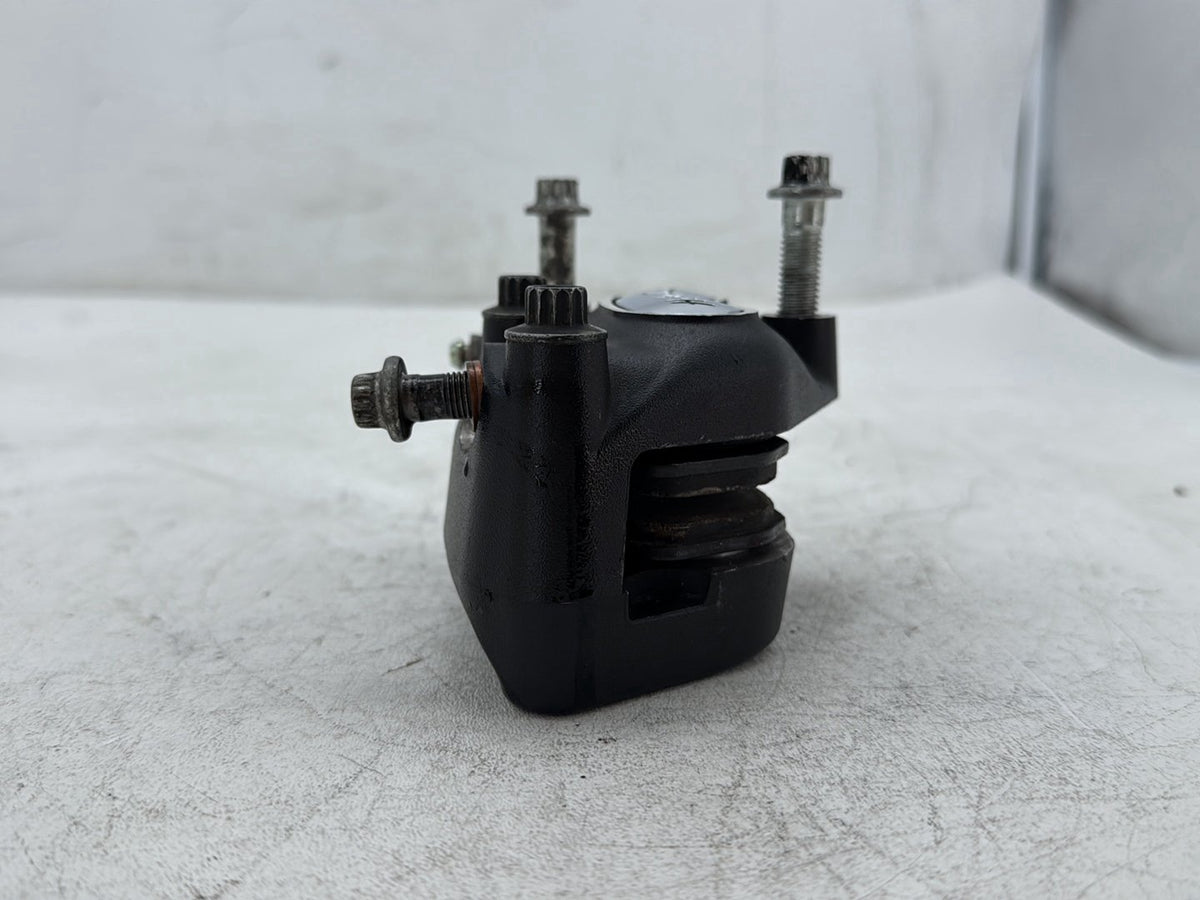 2007 Harley Road King Touring FLHR OEM Front Right 1 Brake Caliper