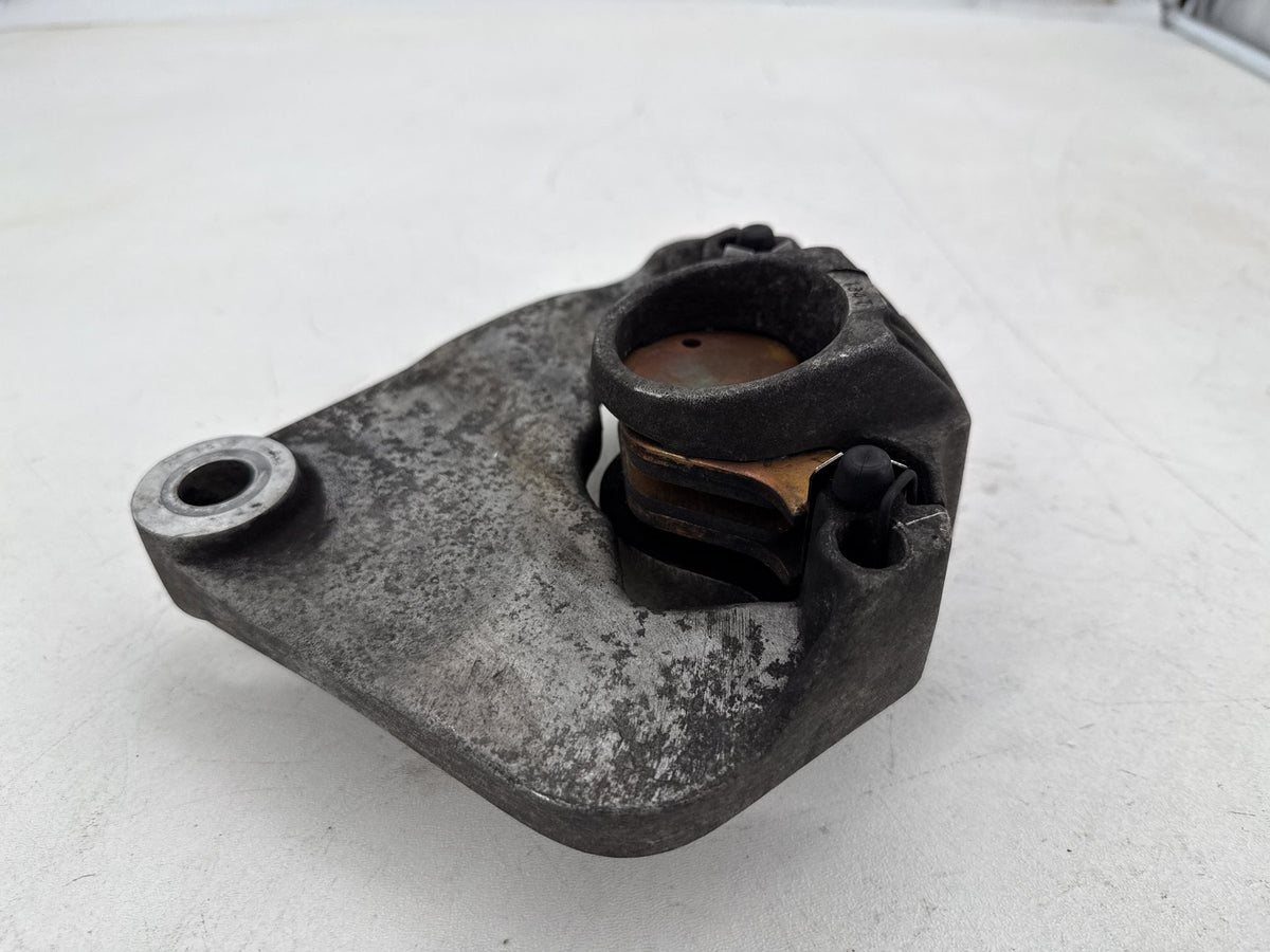 1997 Harley Road King Touring FLHR OEM Rear Back Brake Caliper w/ Bracket