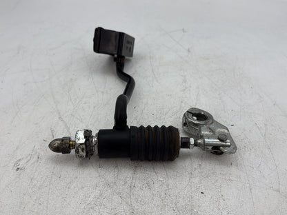 1996 Harley Electra Glide Touring FLHT OEM Rear Brake Master Cylinder Reservoir
