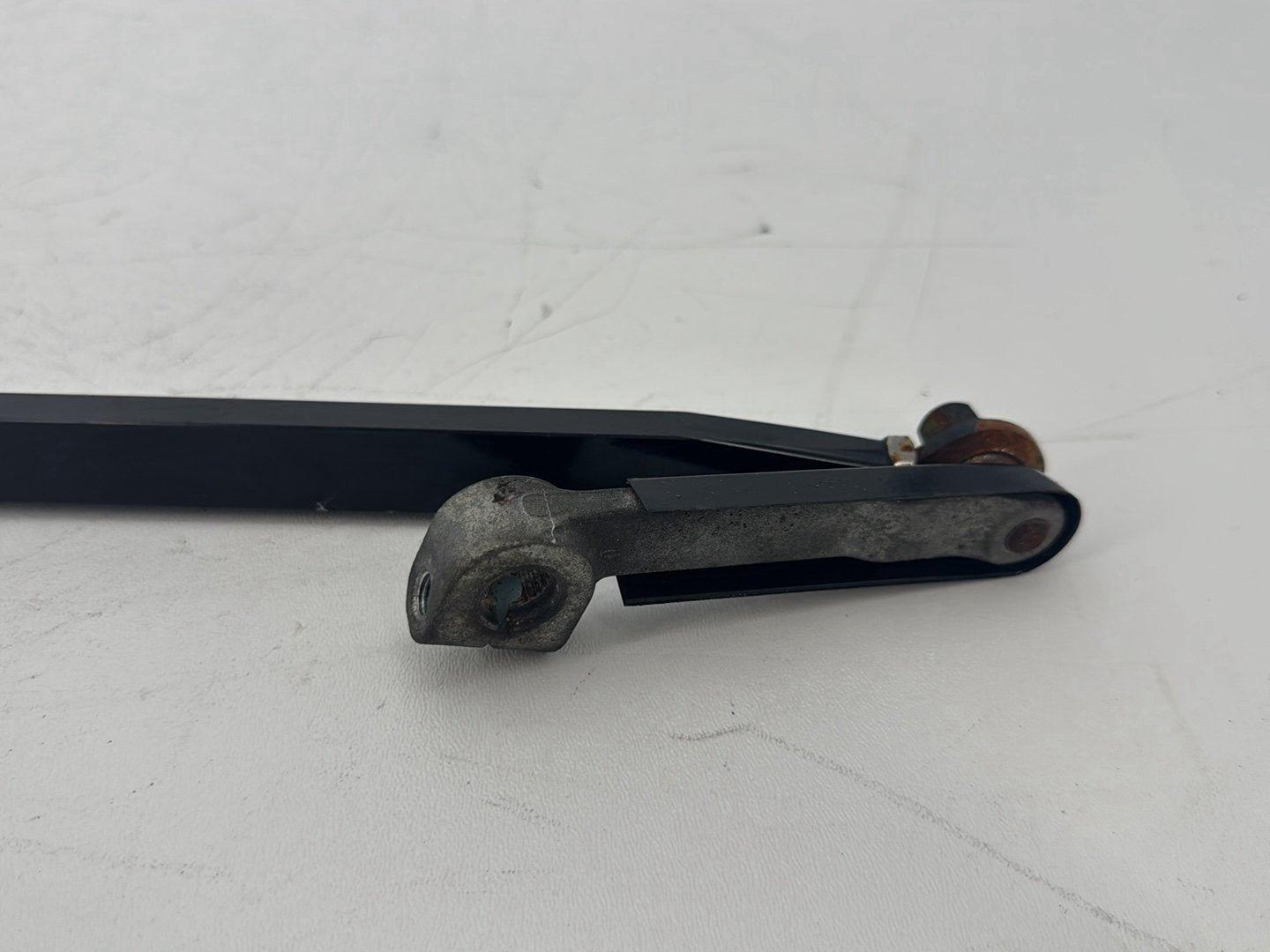 2008 Harley Touring FLHT Electra Glide OEM Gear Shifter Lever w/ Rod linkage