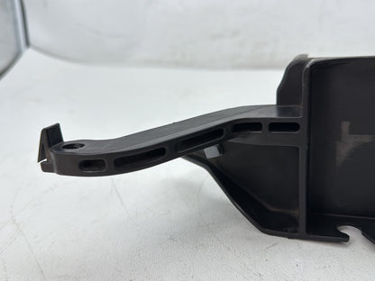 2008 Harley Road King Touring FLHR OEM Battery Tray Bracket Holder Carrier