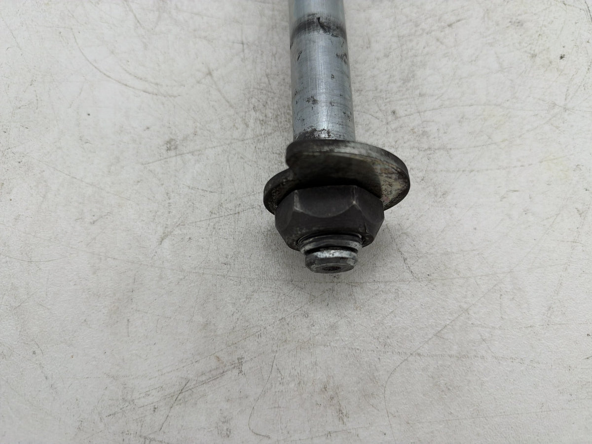 2009 Harley Street Glide Touring FLHX OEM Rear Wheel Axle Bolt Shaft