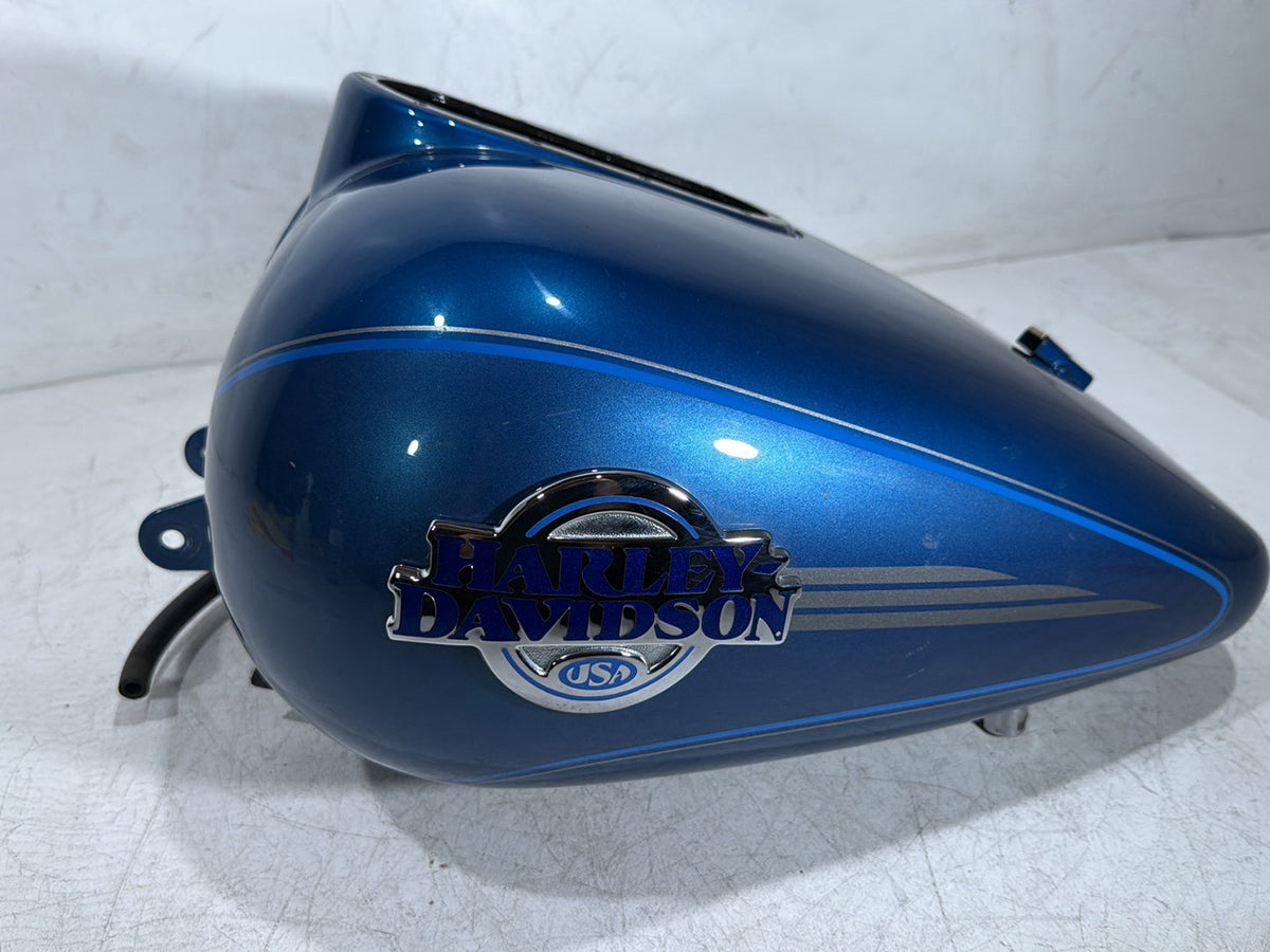 2006 Harley Electra Glide Touring Ultra FLHTCUI OEM Fuel Gas Tank Gasoline Reservoir