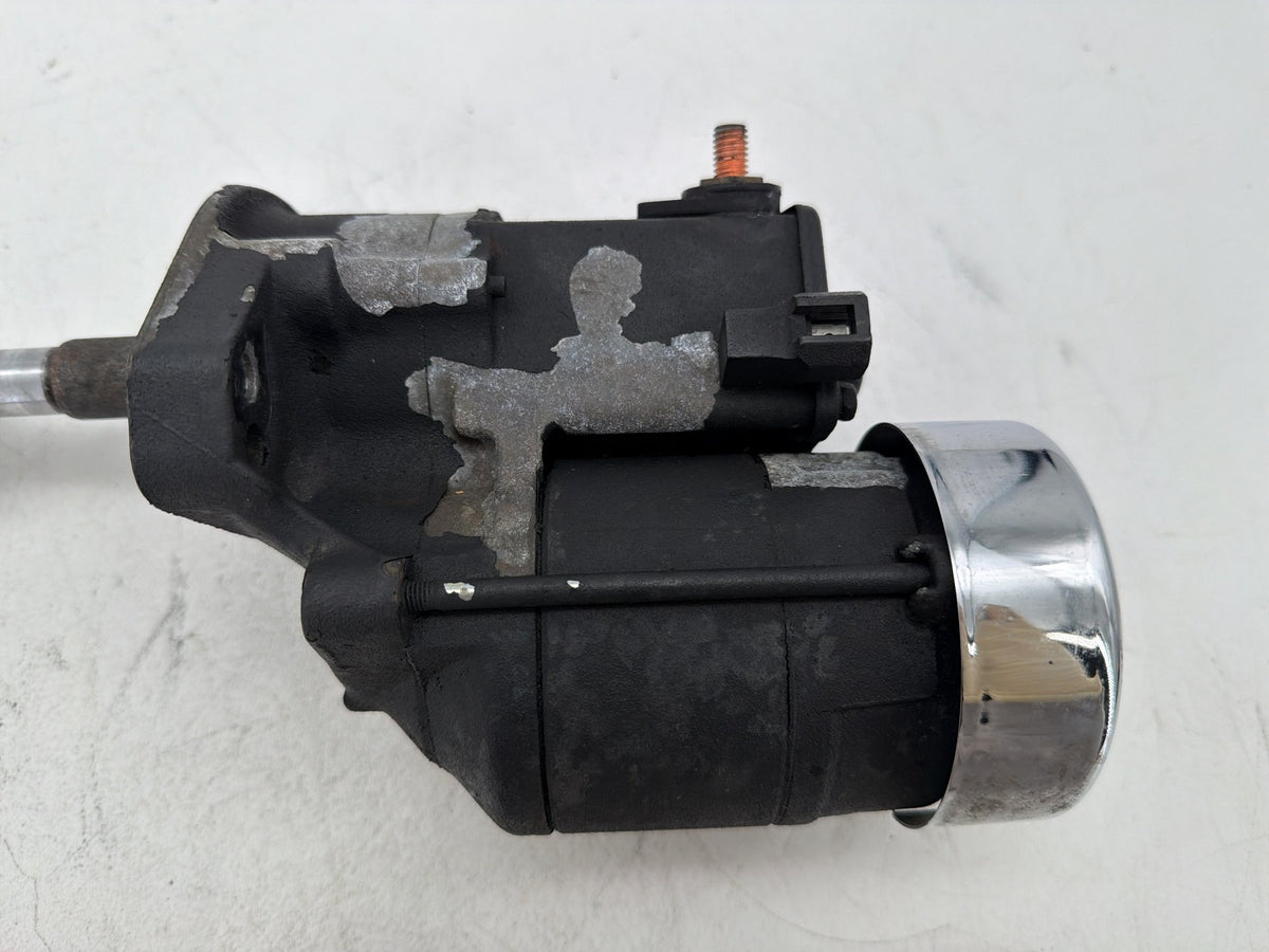 2006 Harley Road King Touring Custom OEM Engine Starter Motor 31553-94B 12V