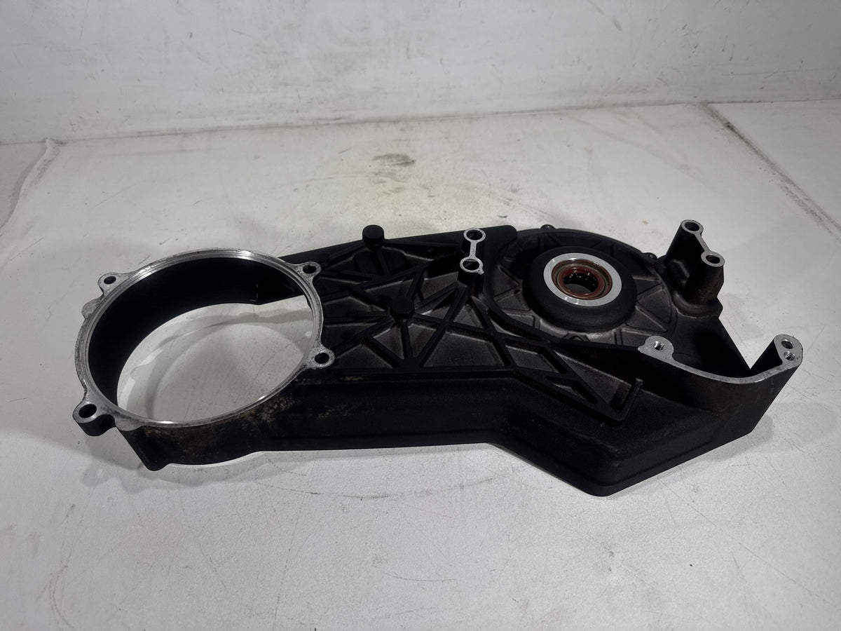 1994 Harley Softail Custom FXSTC OEM Inner Primary Clutch Cover