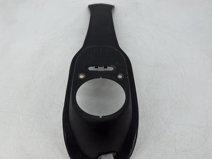 2006 - 2017 Harley-Davidson Dyna Street Bob Fuel Gas Tank Dash Console NOKey  	61705-06