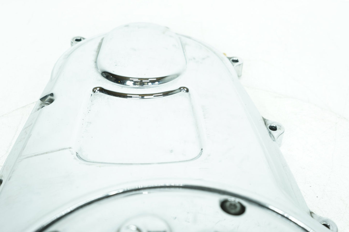 2007 - 2012 Harley-Davidson Touring Street Glide Outer Primary Clutch Cover 60685-07