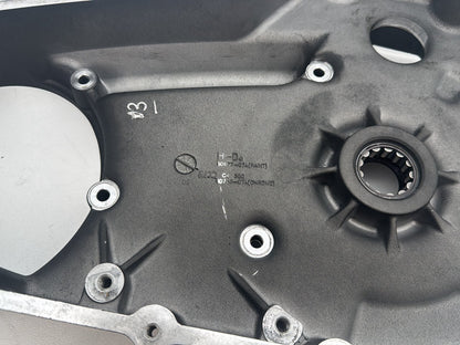 2007 - 2016 Harley-Davidson Touring Electra Glide Ultra Inner Primary Clutch Cover 60677-07A