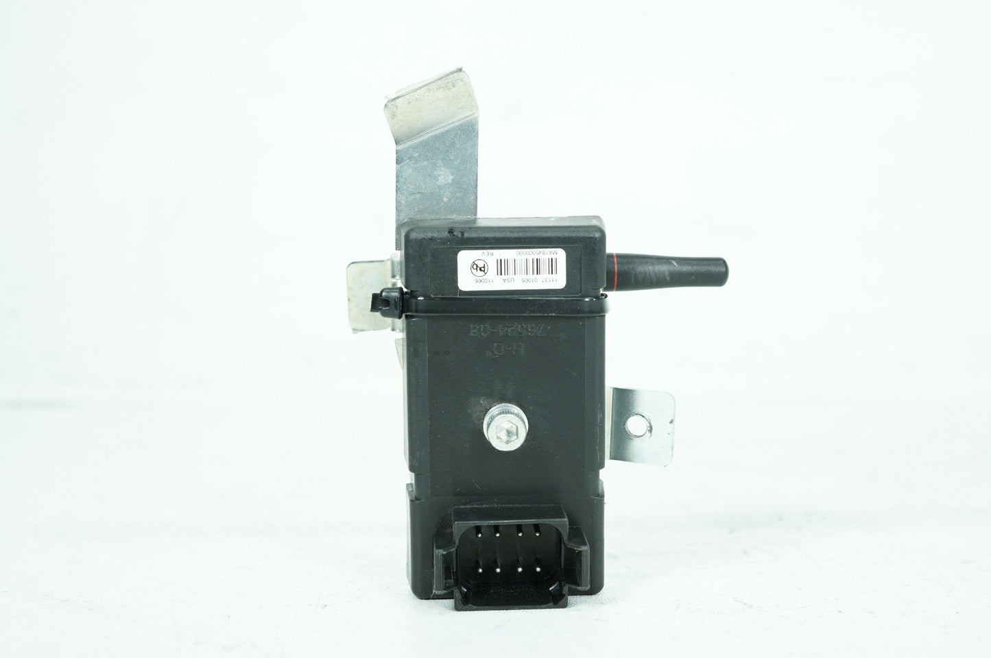 2007 - 2016 Harley-Davidson Touring CVO Electra Screamin Eagle Saddlebag Power Lock Receiver Module 76524-08 76524-08