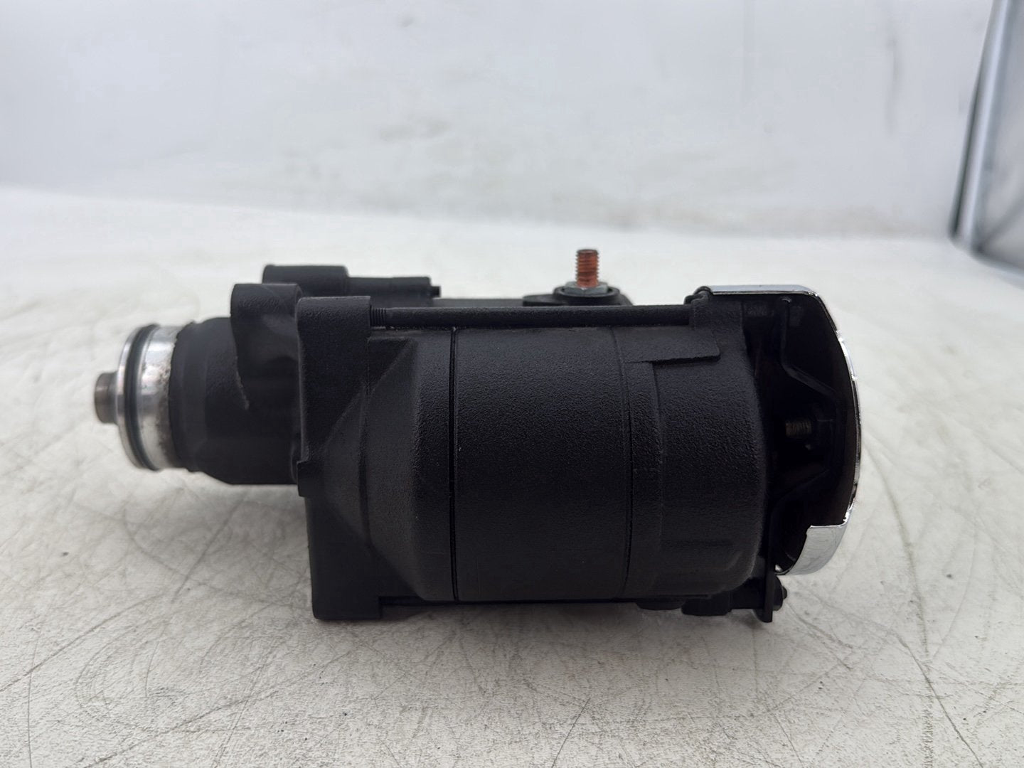 2011 Harley Street Glide Touring FLHX OEM Engine Starter Motor