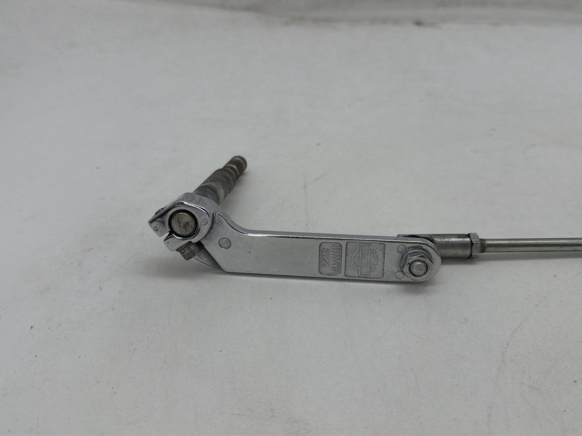 Gear Shifter Lever w/ Rod linkage