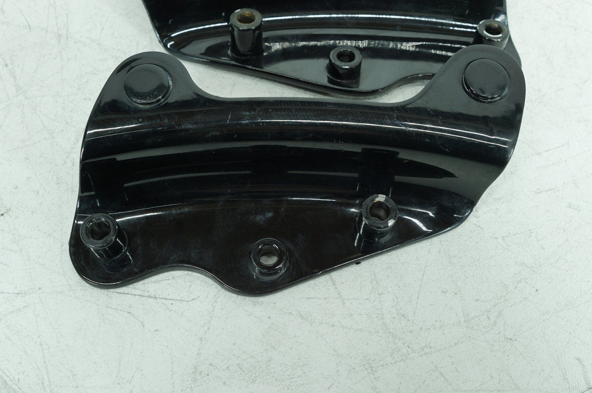 5 Point Detachable Docking Hardware, 54246-09, 2012, Harley-Davidson, Touring, Road Glide Custom, FLTRX