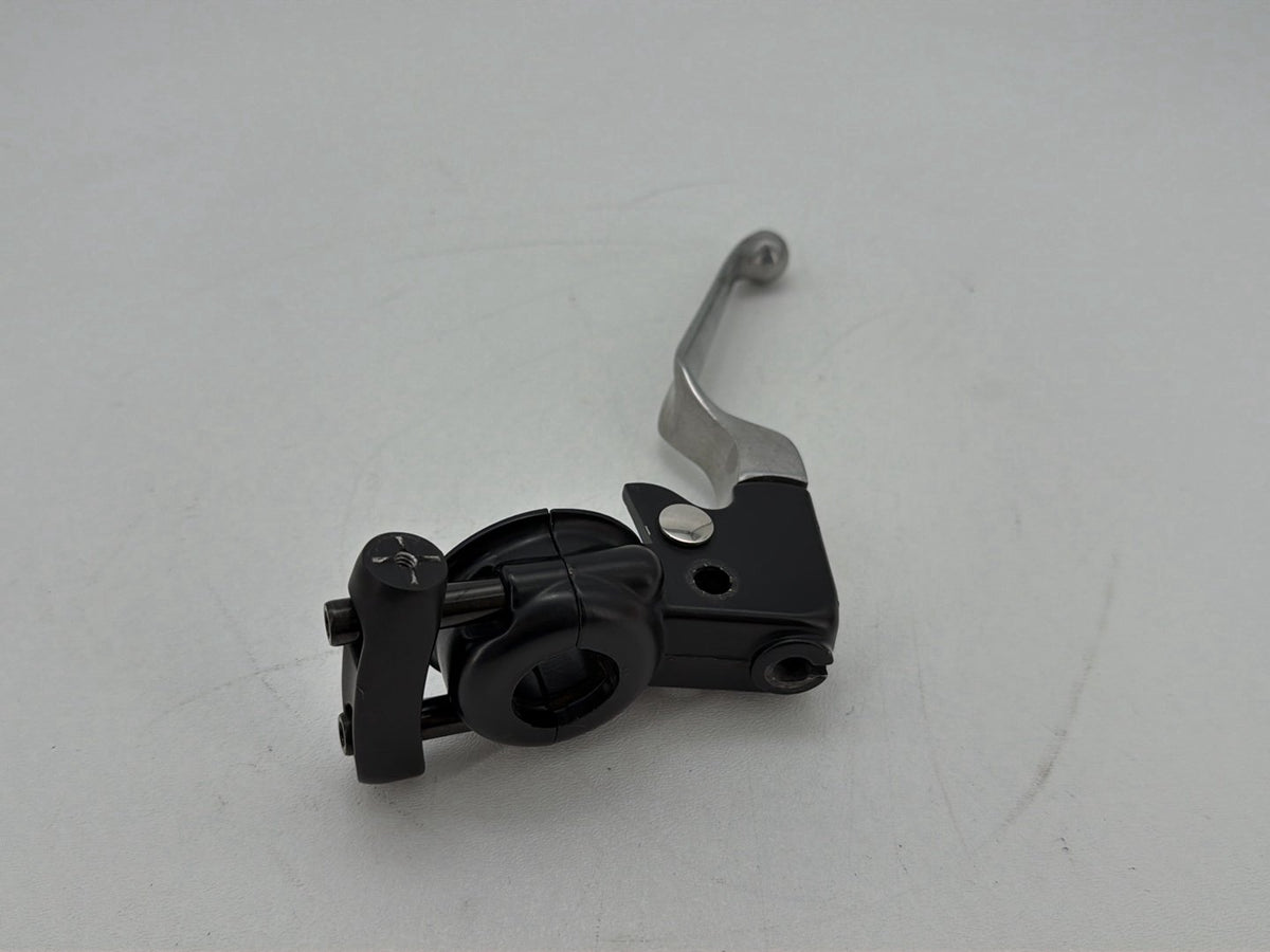 2011 Harley Heritage Softail Classic OEM Front Left Hand Clutch Control Lever