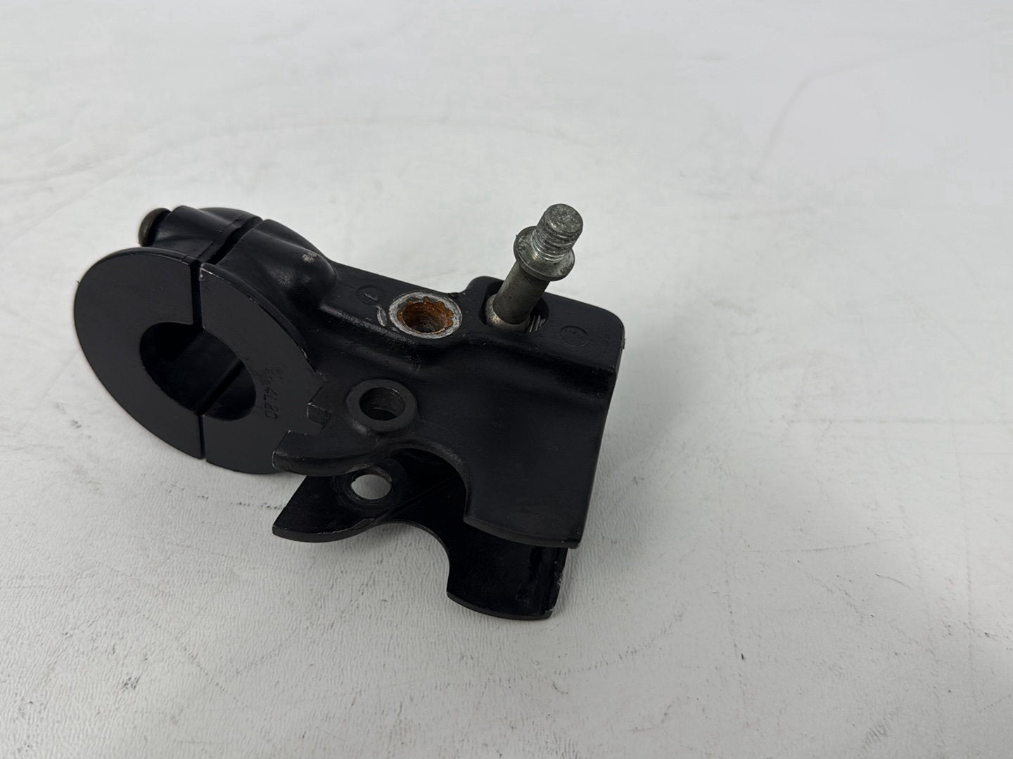 2005 Harley Sportster XL883C 883 Custom OEM Clutch Control Lever Perch