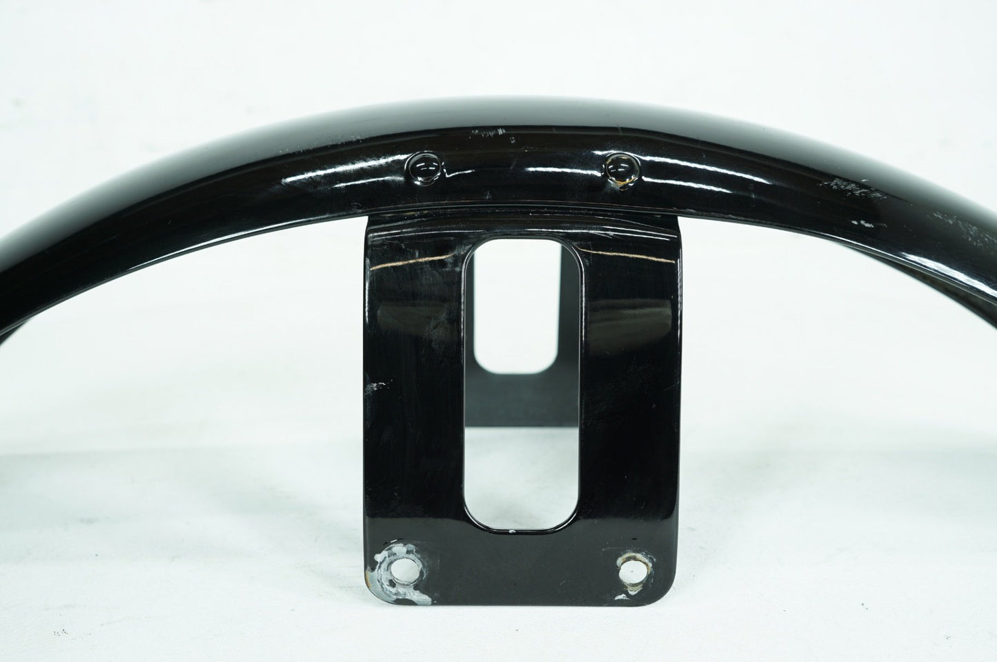 2007 - 2011 Harley-Davidson Softail Night Train Front Wheel Fender Shell Panel 59924-80B