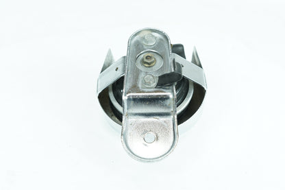 1984 - 1998 Harley-Davidson Touring Road King Classic Horn Signal Klaxon Chrome Cover 69012-93A