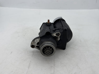 2008 Harley Touring FLHTCU Electra Glide Ultra OEM Engine Starter Motor