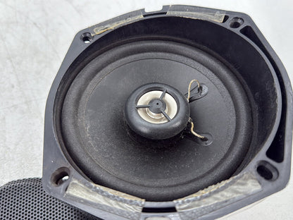 2005 Harley Electra Glide Touring Ultra FLHTCUI OEM Left Right Sound Audio Speakers