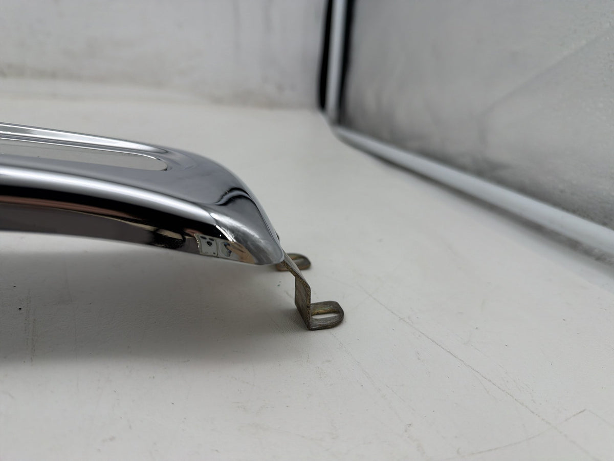 2001 Harley Softail Deuce FXSTD OEM Fuel Gas Tank Dash Console NOKey