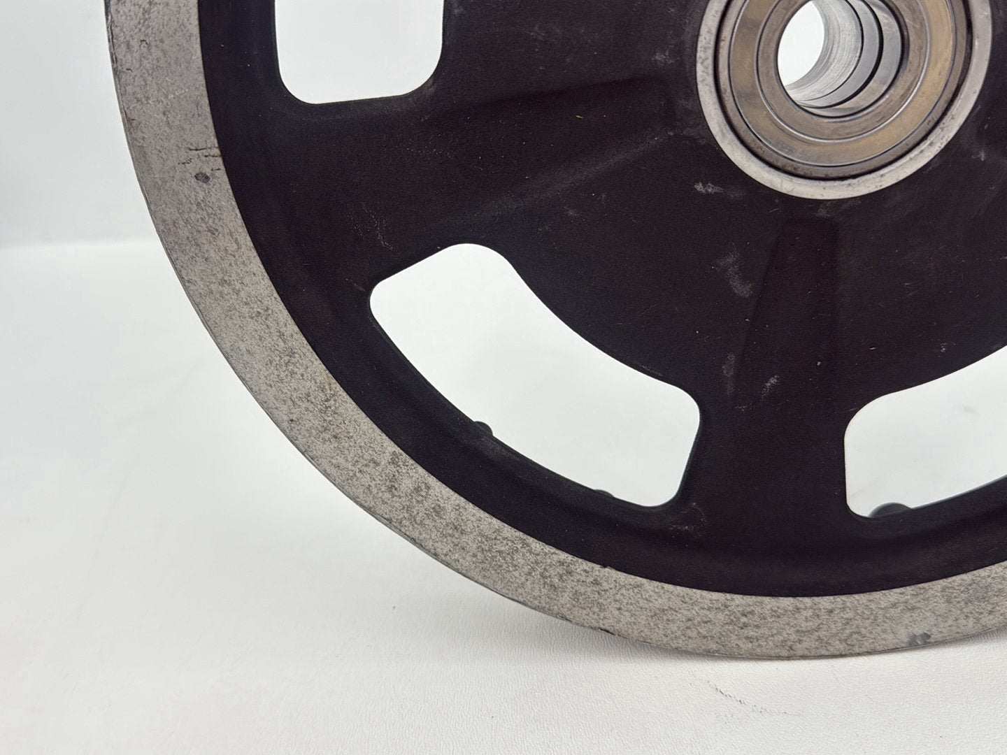 2019 - 2023 Harley-Davidson Touring Road King Special Rear Driver Pulley Sprocket   40217-09