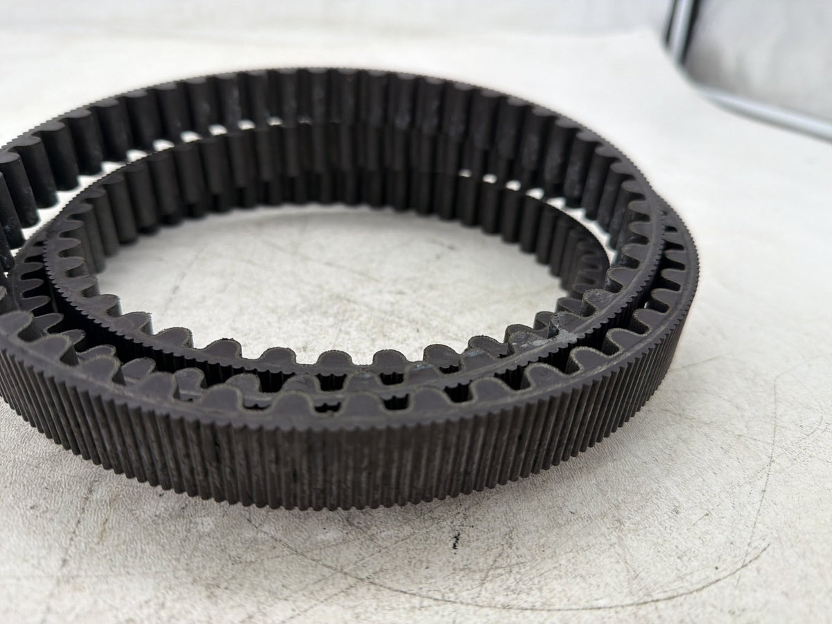 2010 Harley Road King Touring Police OEM Rear Drive Belt 40024-09 140T 1"