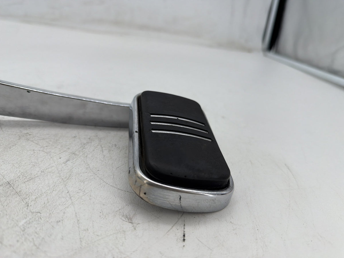 2006 Harley Road King Touring Custom OEM Foot Brake Control Lever Pedal
