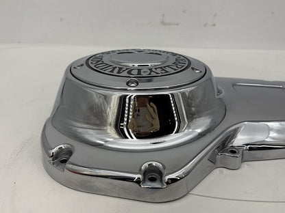 2007 - 2011 Harley-Davidson Touring Street Glide Outer Primary Clutch Cover 	60553-07